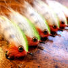 Peacock Bass Fly