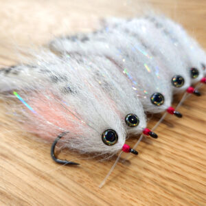 The Miami Vice Fly