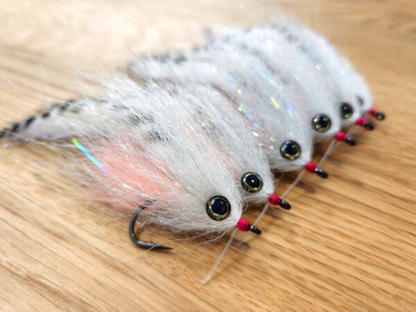 The Miami Vice Fly