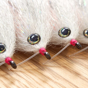 The Miami Vice Fly
