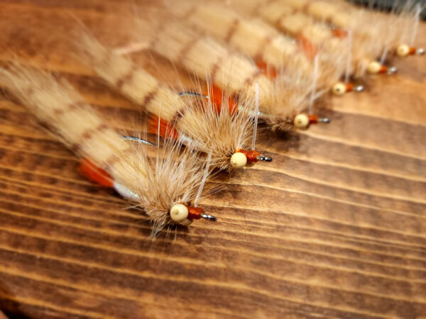 Bonefish Flies