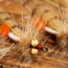EL Ciale Bonefish Fly