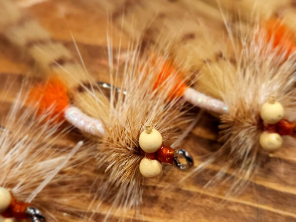 EL Ciale Bonefish Fly