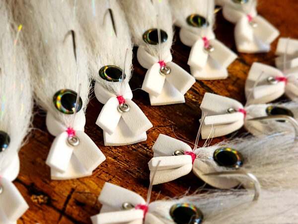 The cyclopes for snook.