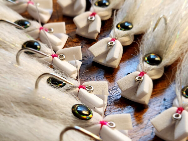 The Cyclopes for Baby Tarpon