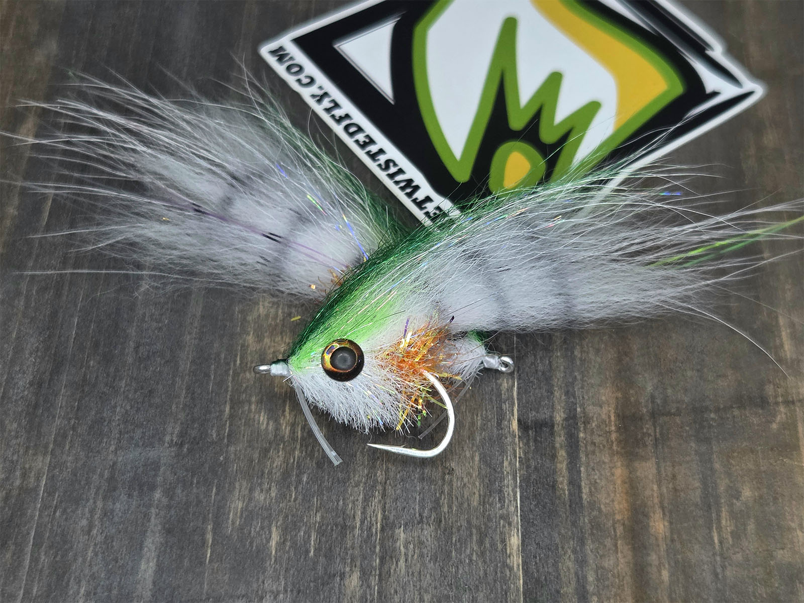 Lil Pea Pea Fly - Image 2
