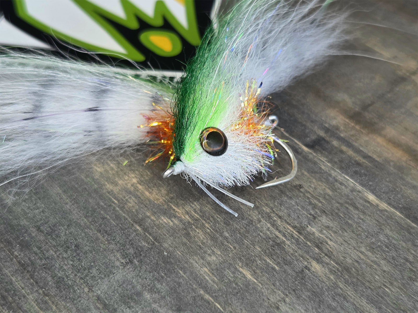 Lil Pea Pea Fly - Image 3