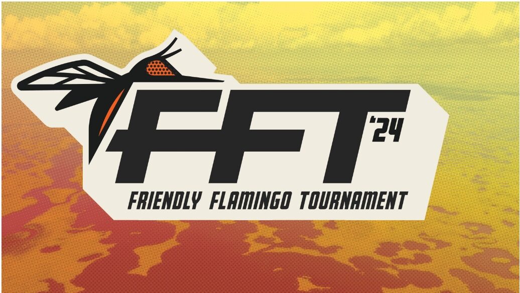 Read more about the article Friendly Flamingo Tournament