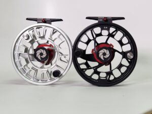 Read more about the article Nautilus GTS 7/8: Best Fly Reel for 2025