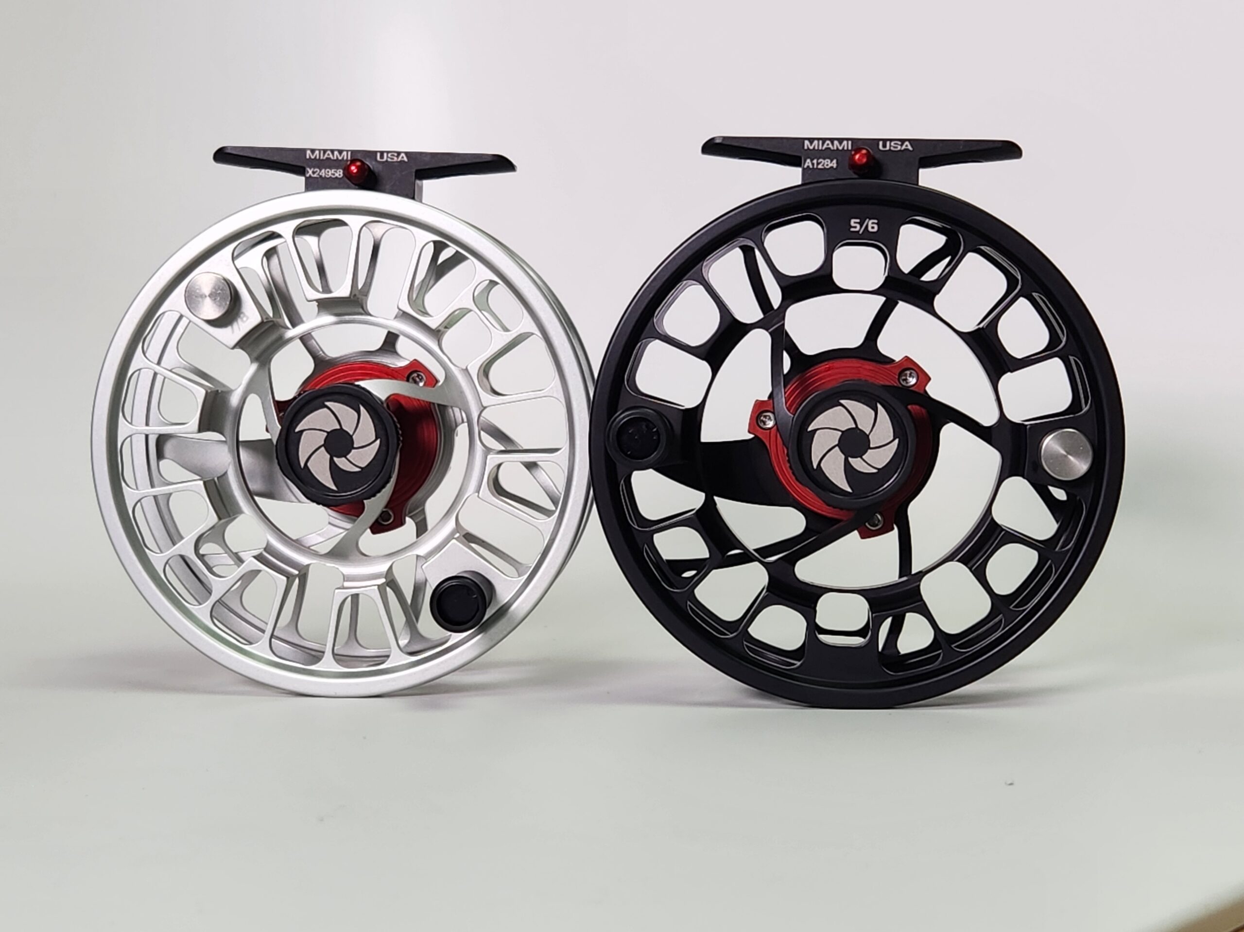 Read more about the article Nautilus GTS 7/8: Best Fly Reel for 2025