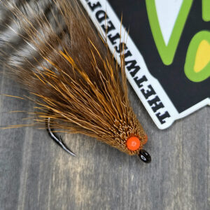 Palm Roach Tarpon Fly